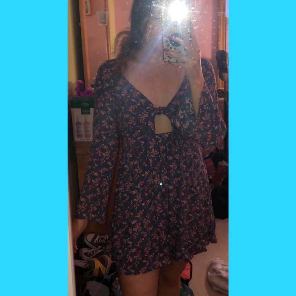 American Eagle dress